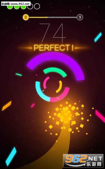 ColorTube(彩色管安卓版)截图1