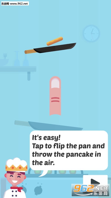 Flip King��Ϸv1.1��ͼ2