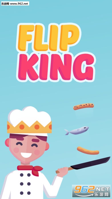 Flip King��Ϸv1.1��ͼ3