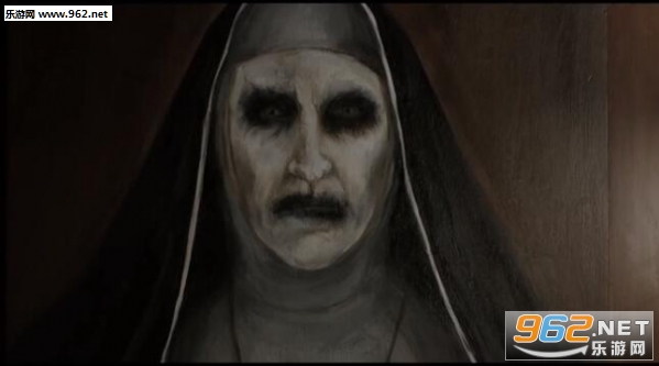 The Nun(�ֲ�����Ů��׿��)��ͼ0