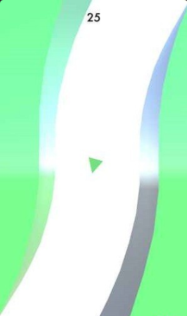Super Sonic Triangle(超音速三角形手机版)截图2