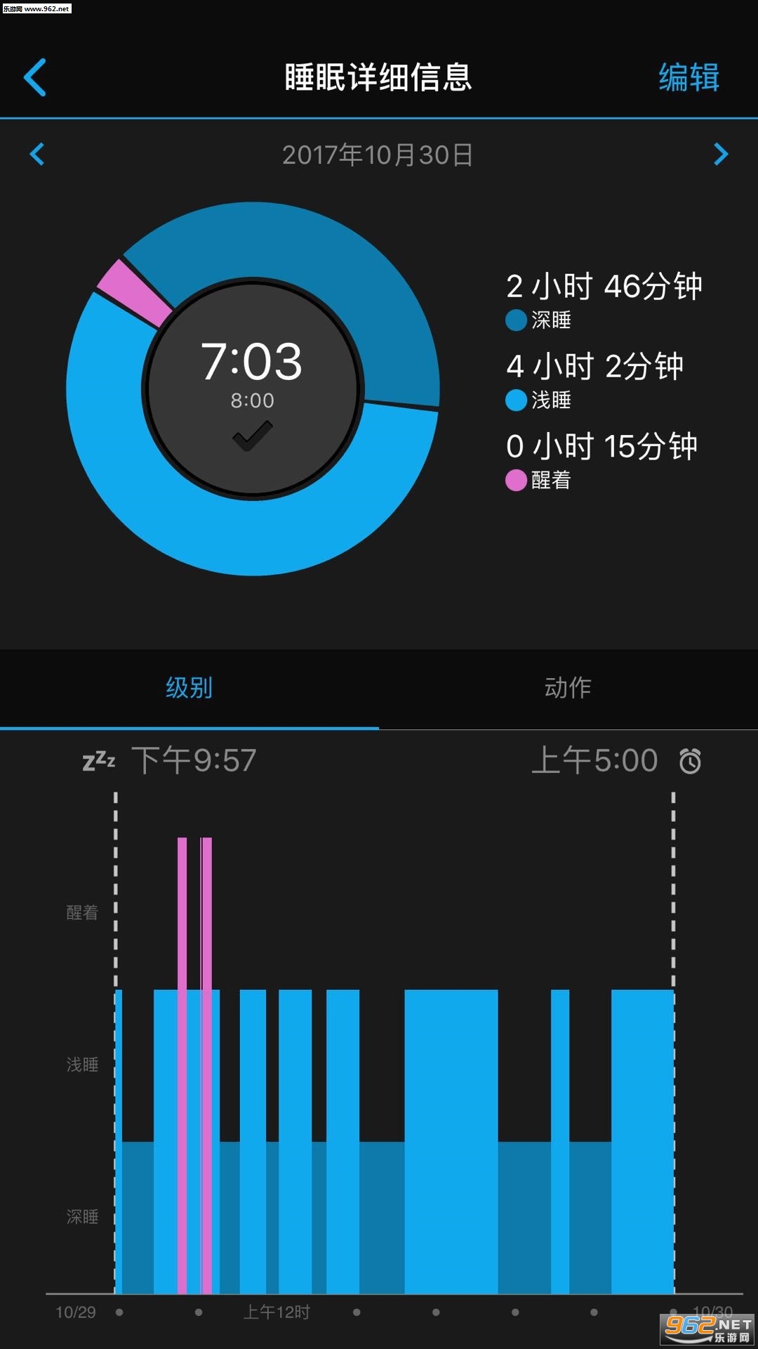 Garmin Connect��׿��v 4.9��ͼ3