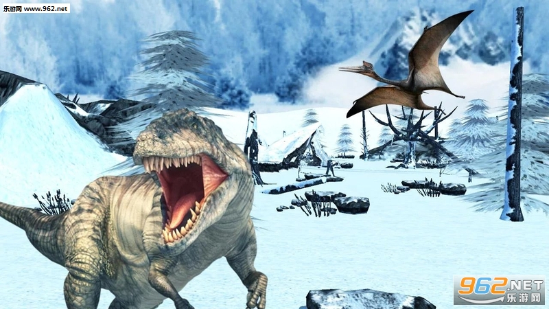 Dinosaur Hunt 2018(��������2018���°�)��ͼ2