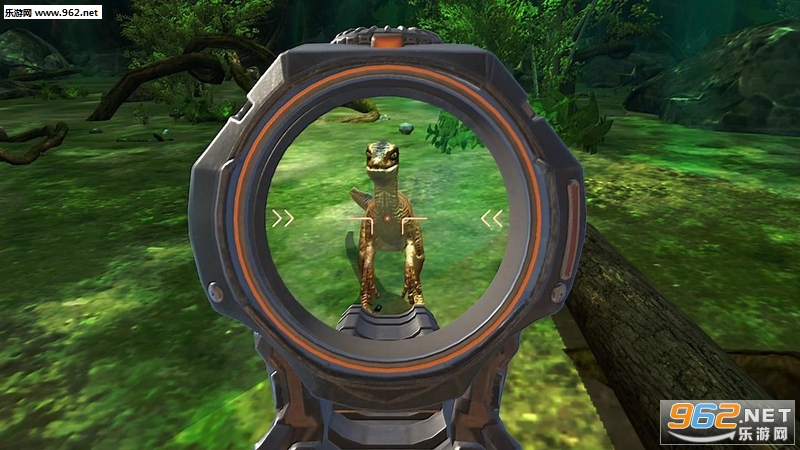 Dinosaur Hunt 2018(��������2018���°�)��ͼ3