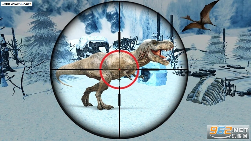 Dinosaur Hunt 2018(��������2018���°�)��ͼ0