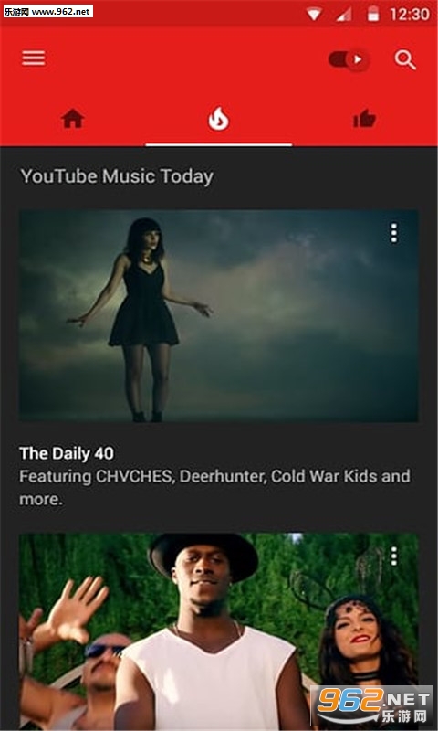 YouTube����appv1.68.4��ͼ1