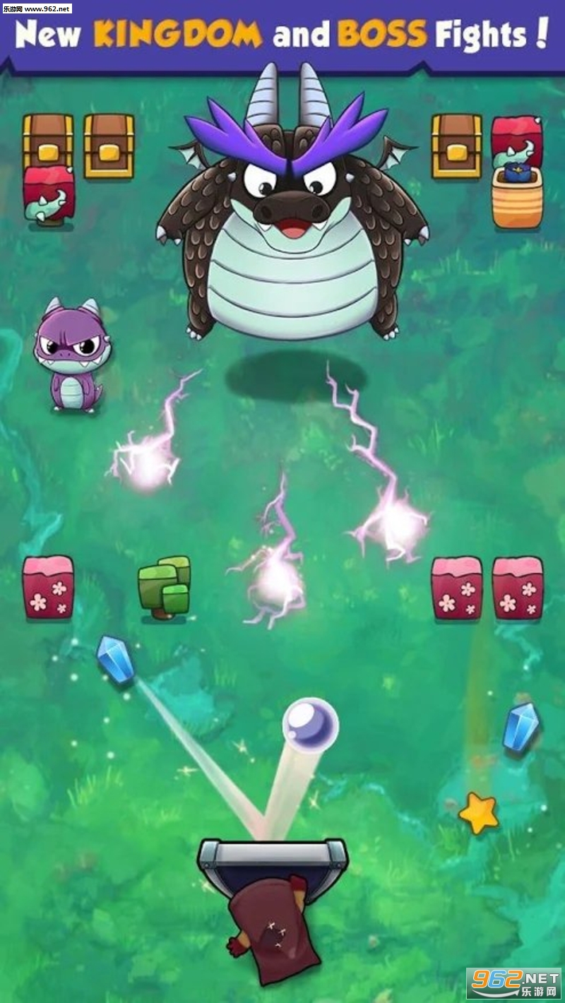 Brick Breaker Hero(��שӢ�����°�)��ͼ0