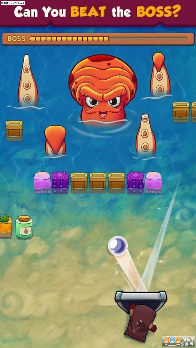 Brick Breaker Hero(��שӢ�����°�)��ͼ2