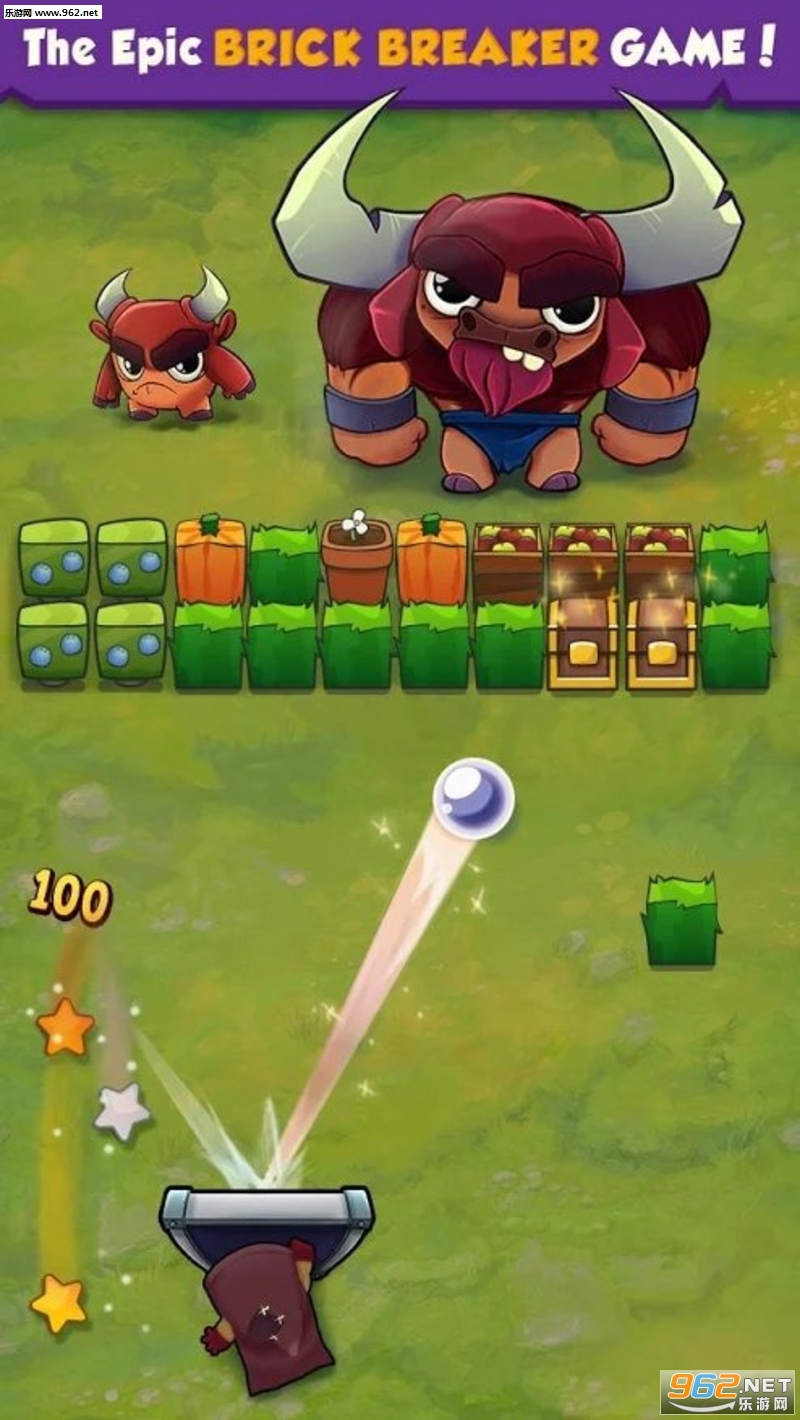 Brick Breaker Hero(��שӢ�����°�)��ͼ3