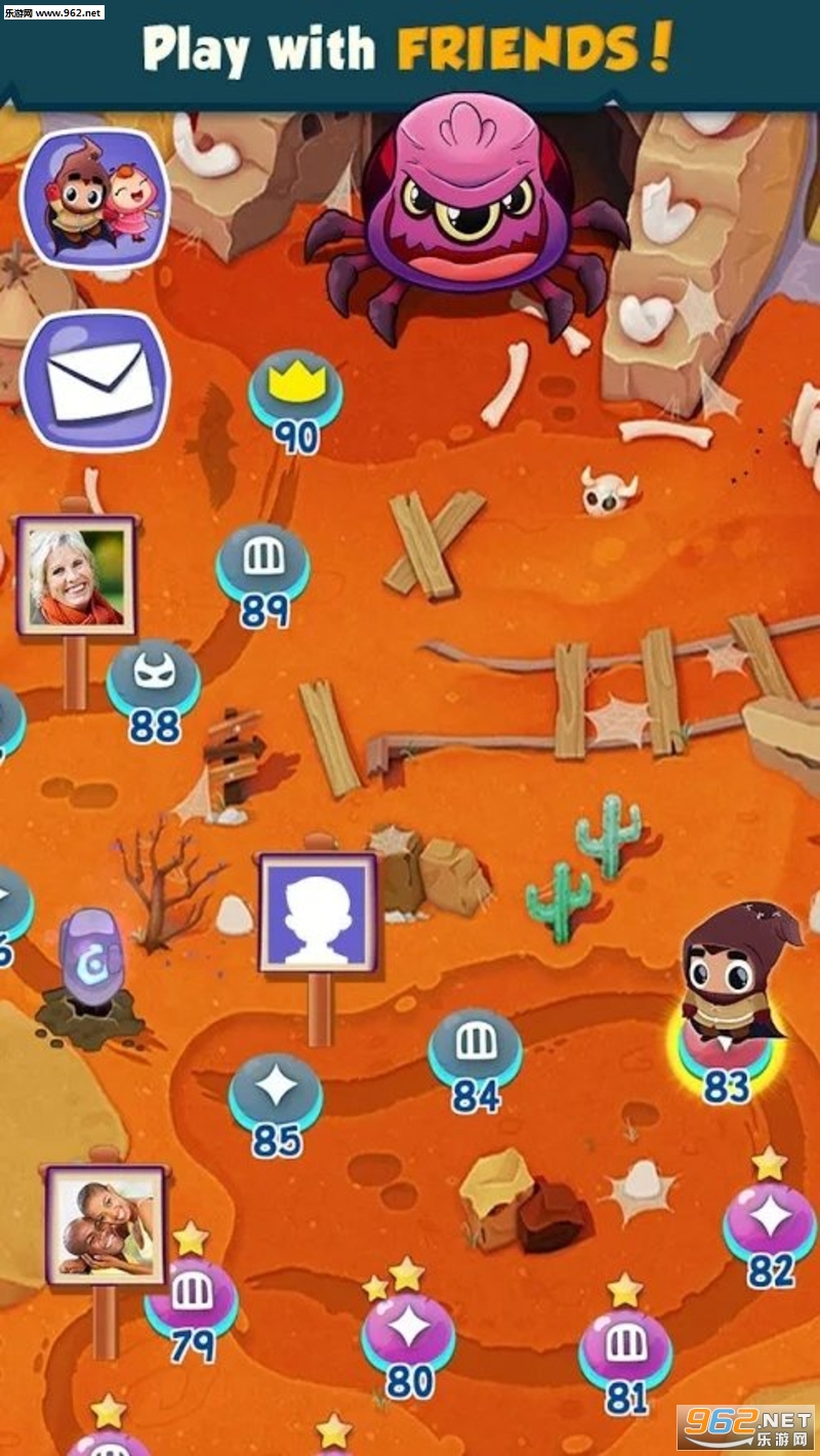 Brick Breaker Hero(��שӢ�����°�)��ͼ1