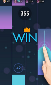 Piano Classical White Tiles 4(钢琴独奏4官方版)截图3