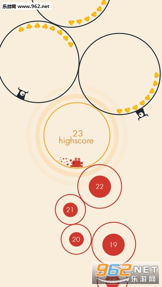 Running Circles(��Ȧ�ܹٷ���)��ͼ0