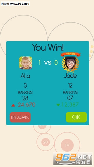 Running Circles(��Ȧ�ܹٷ���)��ͼ3