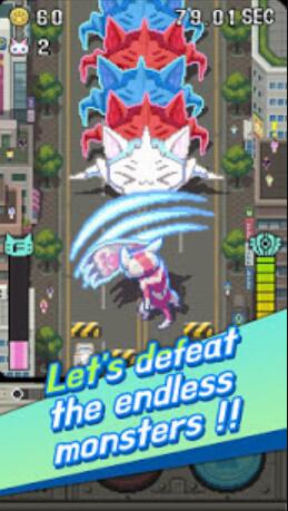 GiantCatHeroes(��èӢ�۰�׿��)��ͼ1