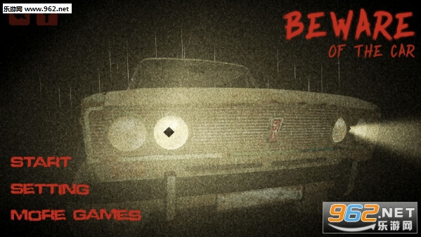 Beware of the car(ҹ�������׿��)��ͼ0
