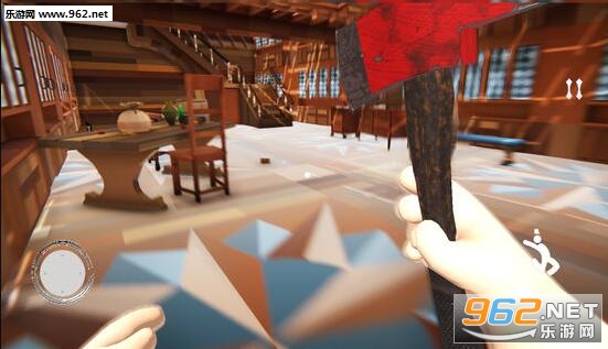 Daddy - The Horror Game(�ֲ��ְ�Daddy��׿��)��ͼ0