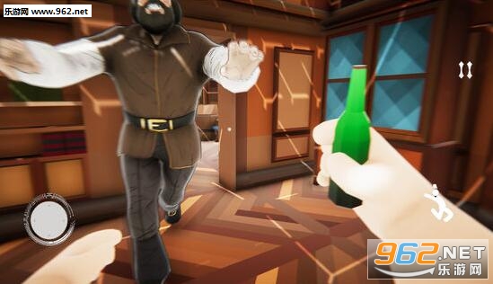 Daddy - The Horror Game(�ֲ��ְ�Daddy��׿��)��ͼ4