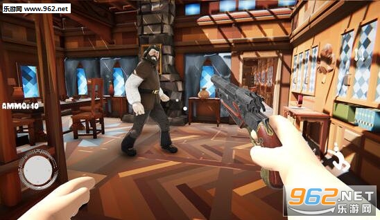 Daddy - The Horror Game(�ֲ��ְ�Daddy��׿��)��ͼ3