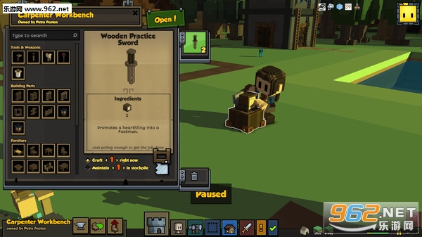 ʯ¯(Stonehearth)v1.0��ͼ2
