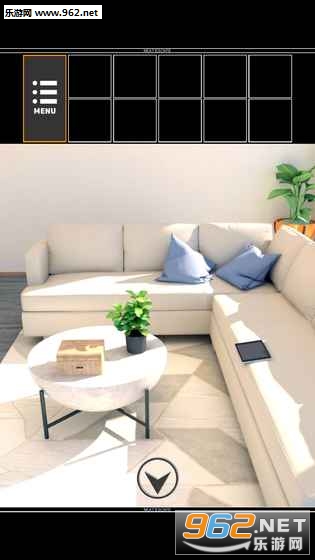 Lakeside Villa(逃脱游戏湖畔别墅手机版)截图2