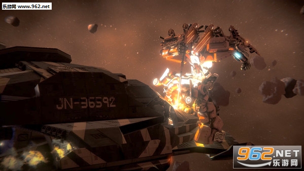 战争斗士(War Tech Fighters)Steam版截图2