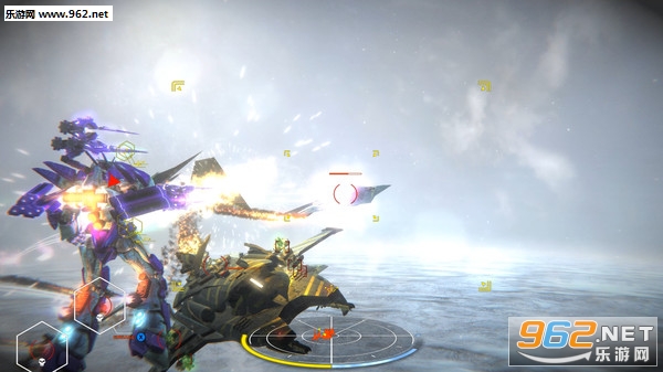 战争斗士(War Tech Fighters)Steam版截图3