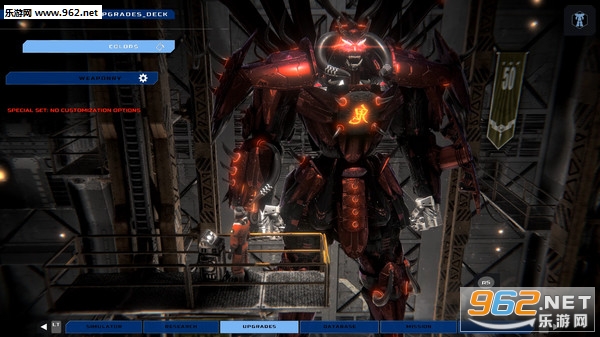 战争斗士(War Tech Fighters)Steam版截图4