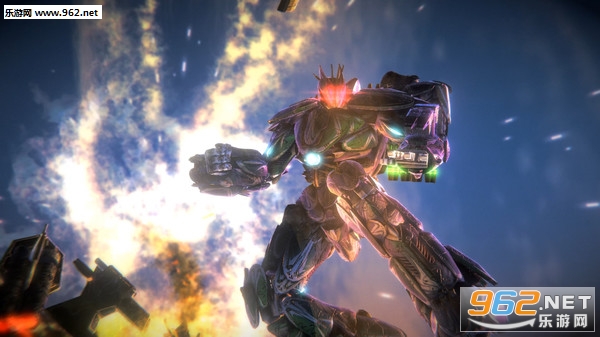战争斗士(War Tech Fighters)Steam版截图5