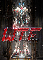 ս����ʿ(War Tech Fighters)