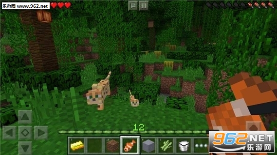 Minecraft(�ҵ�����1.5.2.1�ٷ���)��ͼ2