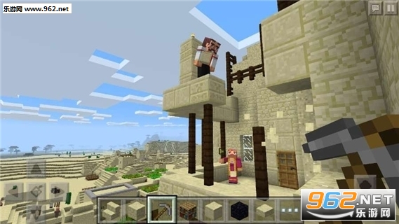 Minecraft(�ҵ�����1.5.2.1�ٷ���)��ͼ3