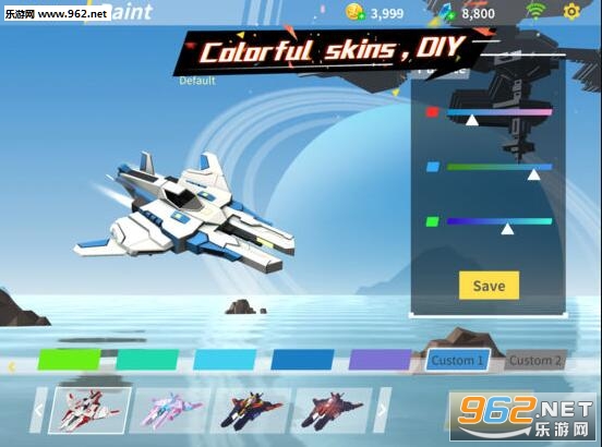 ���ǳ��Planet Sprint��׿���ͼ1
