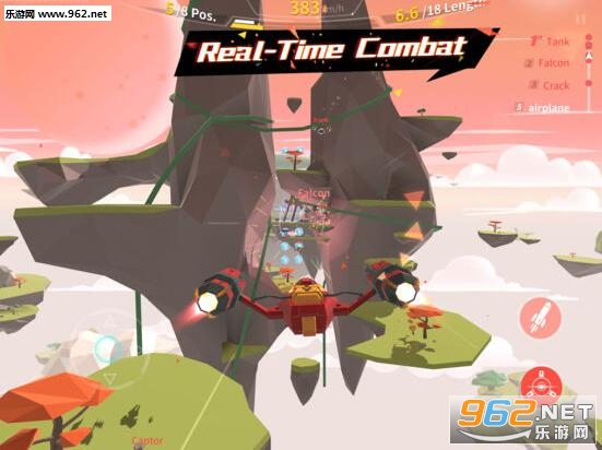 ���ǳ��Planet Sprint��׿���ͼ3