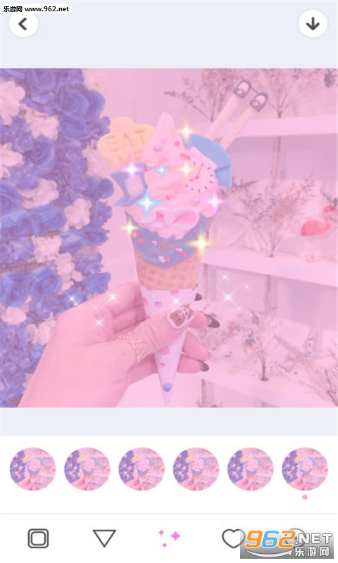 kilo��Ů�����׿��v1.6.8��ͼ0