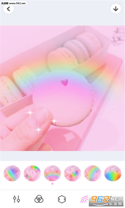 kilo��Ů�����׿��v1.6.8��ͼ2