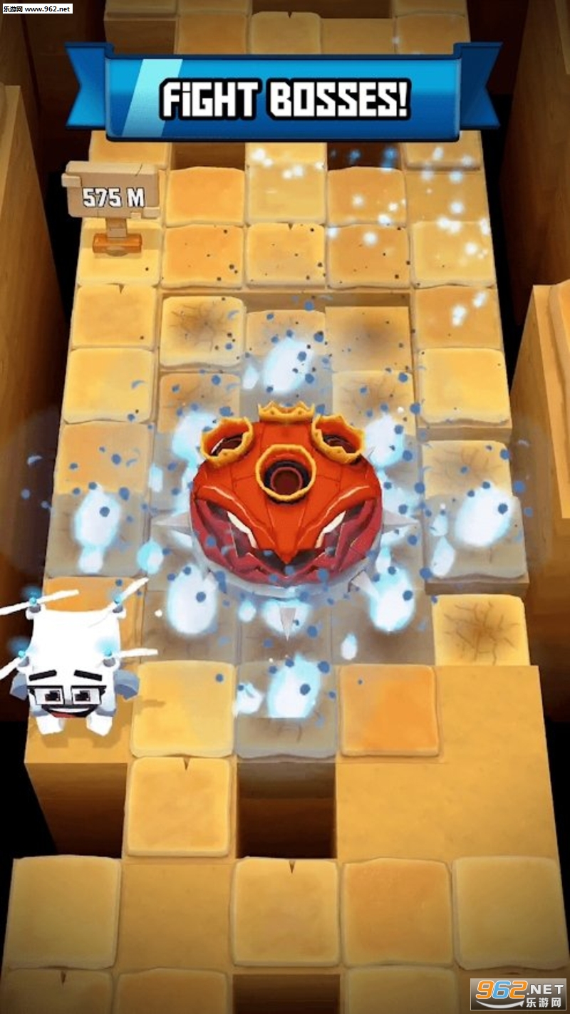 Dash ���ܳ�̰�׿���ͼ1