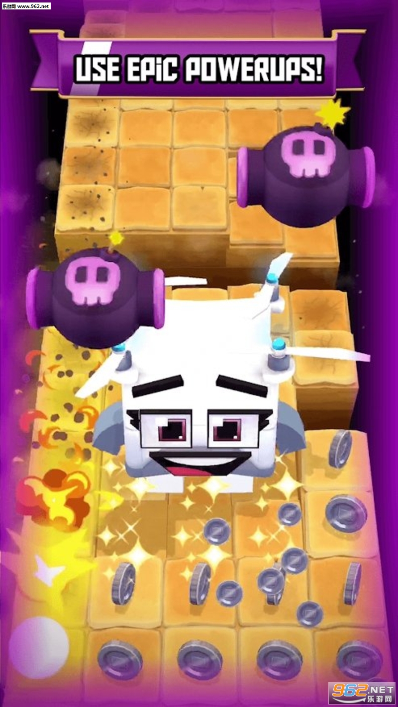 Dash ���ܳ�̰�׿���ͼ2