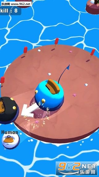 Bump.io������������Ϸ��ͼ2
