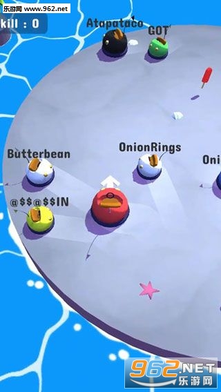 Bump.io������������Ϸ��ͼ0