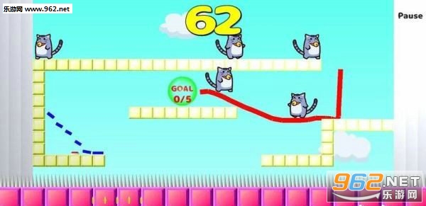 nekoline(è�����߰�׿��)��ͼ2