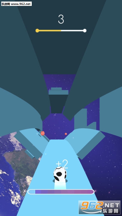 Tunnel Roll�ٷ����ͼ2