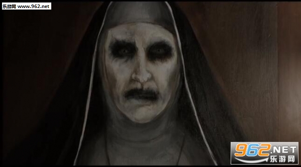 The Nun(�ֲ�����Ů��Ϸ)��ͼ0