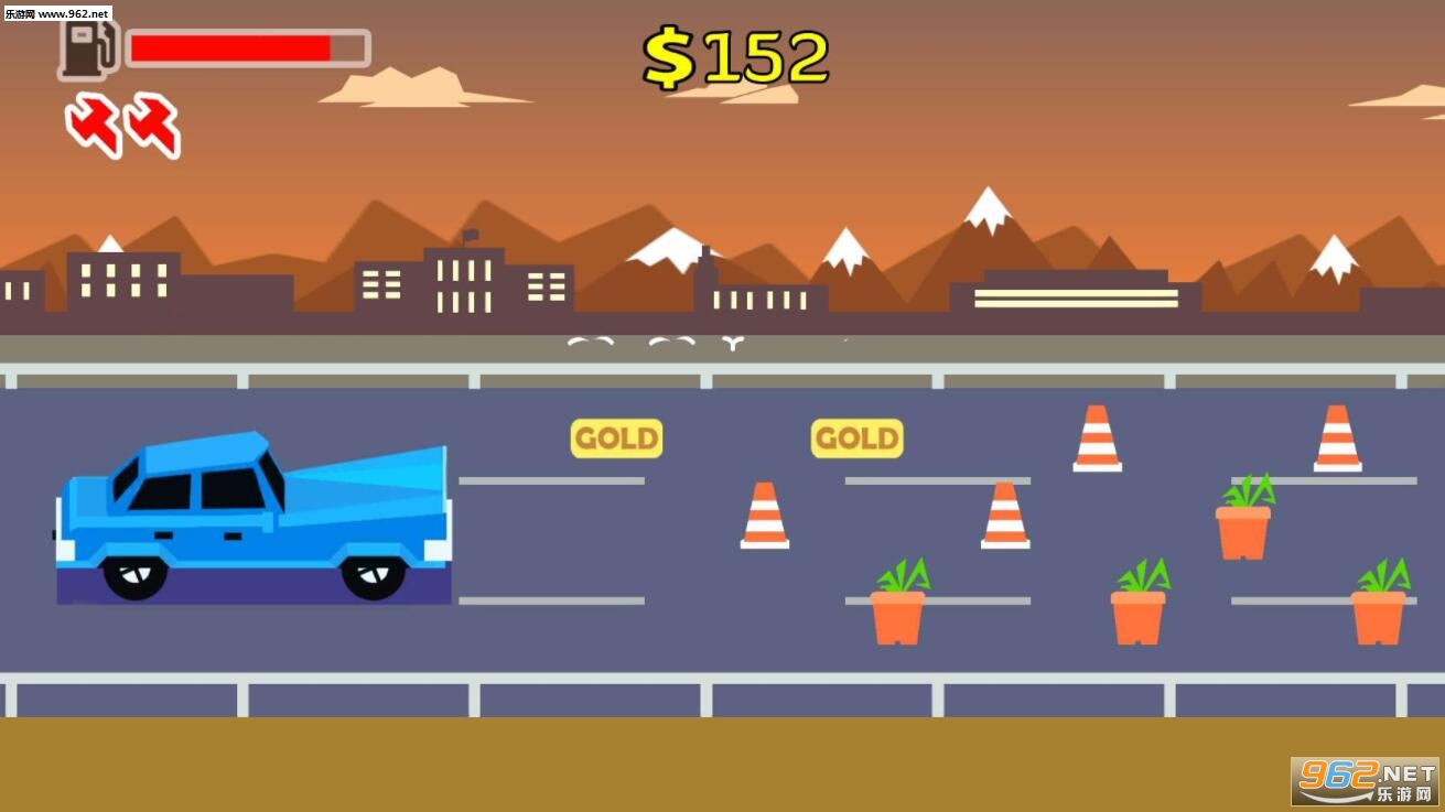 Highway Grab��׿���ͼ2