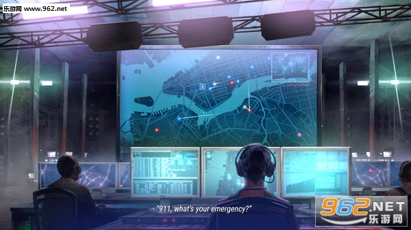 911����Ա(911 Operator)Steam���İ��ͼ0