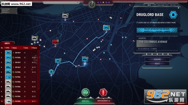 911����Ա(911 Operator)Steam���İ��ͼ1