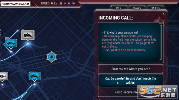 911����Ա(911 Operator)Steam���İ��ͼ2