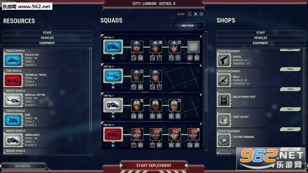 911����Ա(911 Operator)Steam���İ��ͼ3