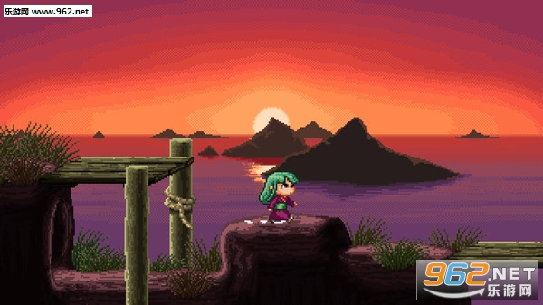 �����Ļƻ�(Rising Dusk)Steam���ͼ0