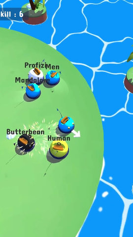 Bump.io��ײ����ս��׿���ͼ0
