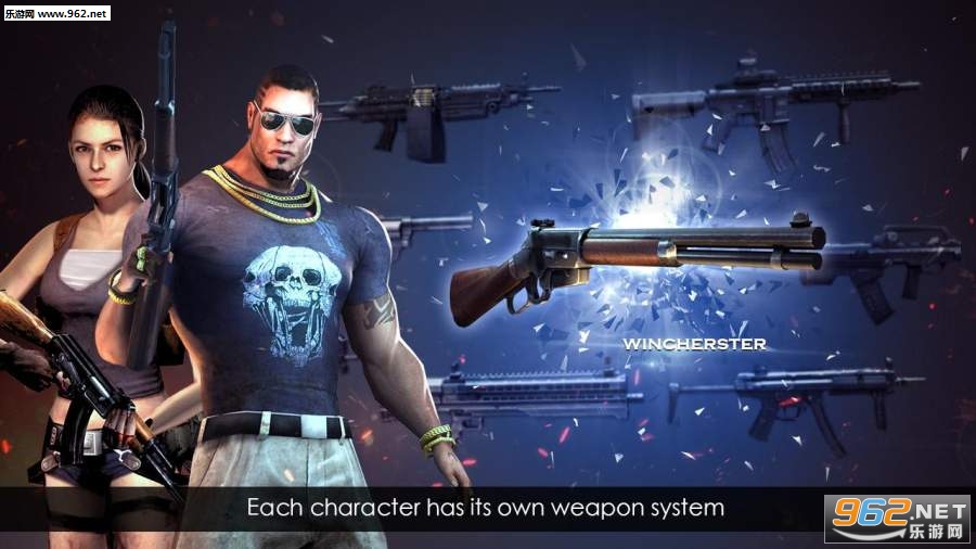 Death Invasion : Survival(��������:��׿��)v1.0.1��ͼ0